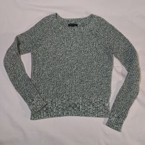 EUC American Eagle Outfitters Minty Sweater Sz S